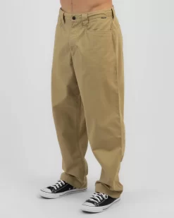 Element Burley 2.0 Pants