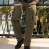 Element Source Cargo Pants