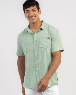 Novella Short Sleeve Shirt