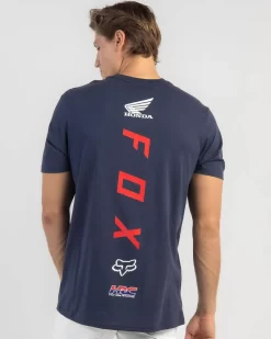 Fox X Honda T-Shirt