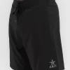 UNIT Task Board Shorts