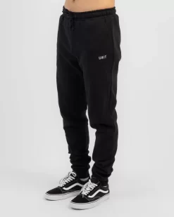 UNIT Stack Track Pants