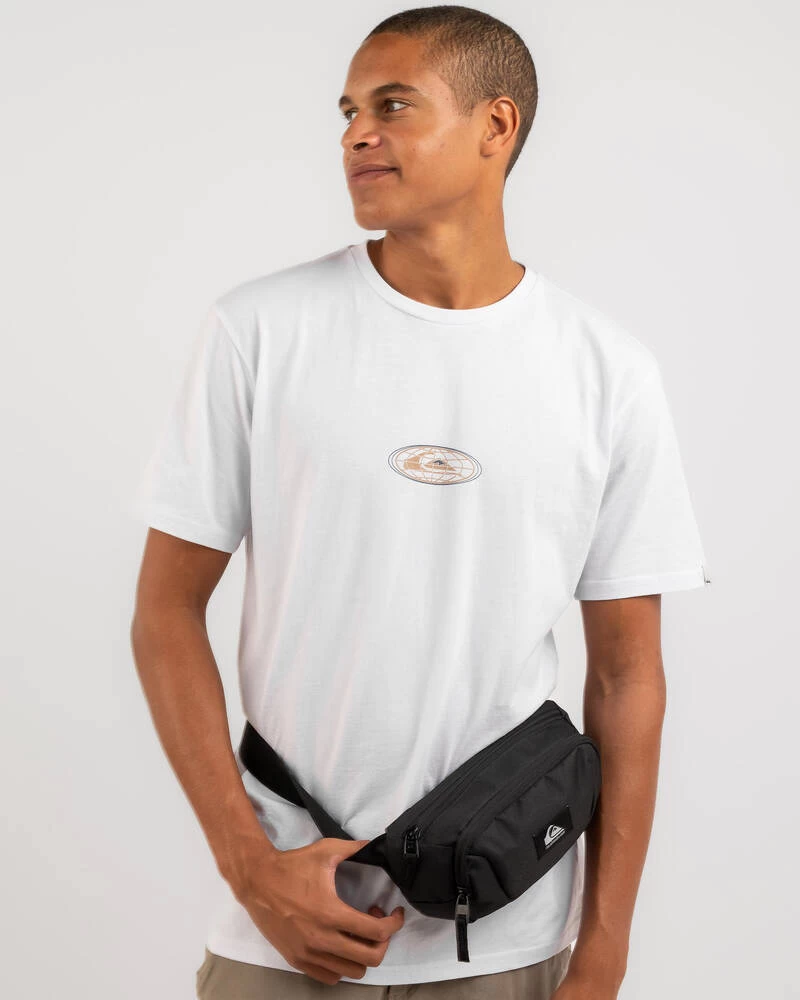 Quiksilver Jungler II Waist Bag - Image 2