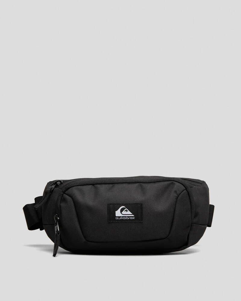 Quiksilver Jungler II Waist Bag