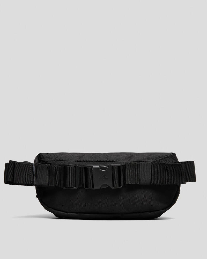Quiksilver Jungler II Waist Bag - Image 3