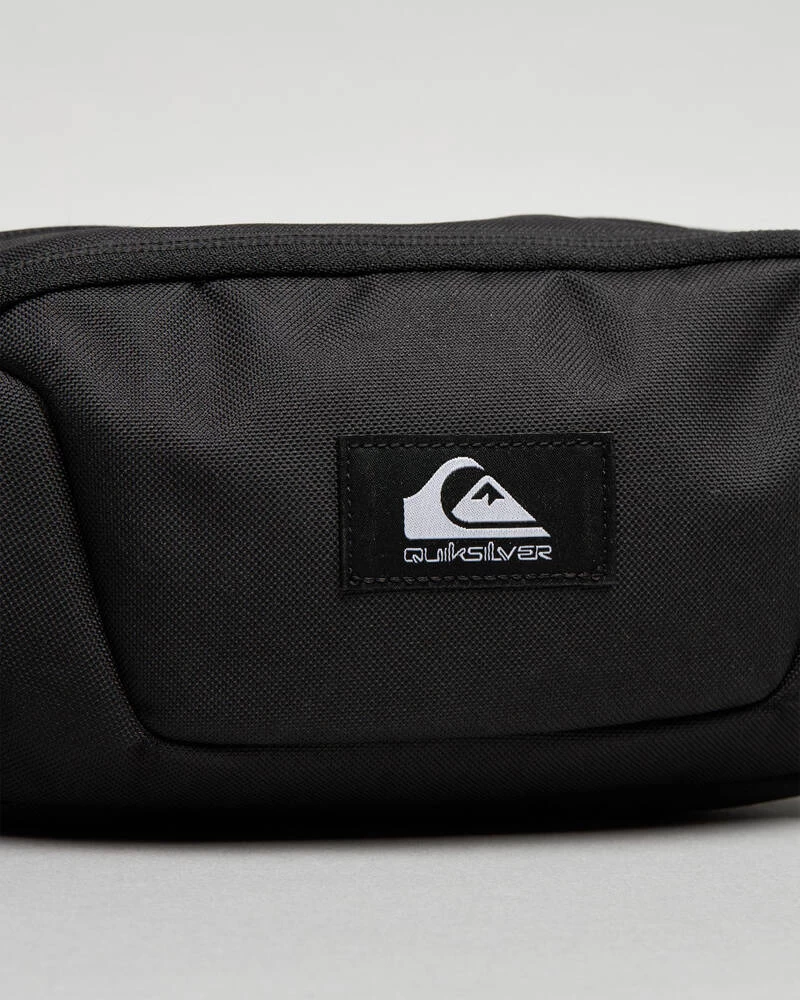 Quiksilver Jungler II Waist Bag - Image 4