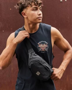 Rip Curl Midnight Waist Bag