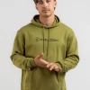 Volcom Stonicon Pullover Fleece Hoodie
