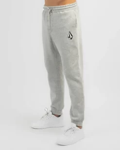 Volcom Vologo Fleece Track Pants