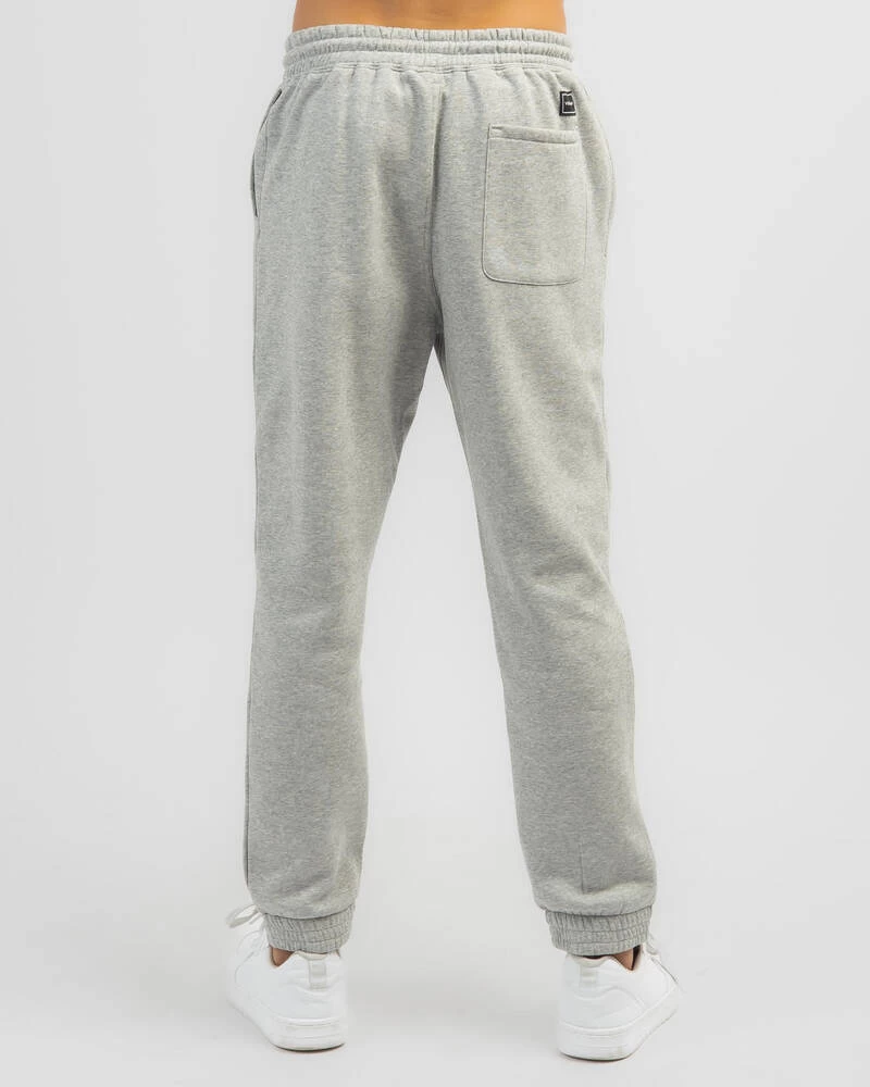 Volcom Vologo Fleece Track Pants - Image 3