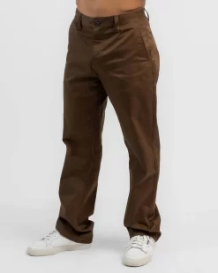 Volcom Frickin Skate Chino Pants
