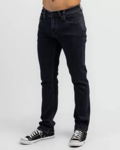 Volcom Vorta Denim Jeans