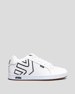 Etnies Fader Shoes