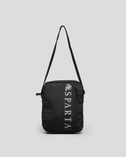 Drachma Crossbody Bag