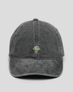 Shroom Relaxed Cap