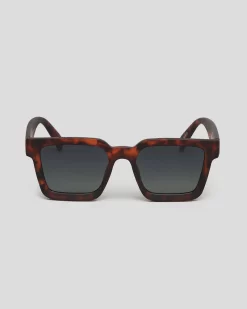 Top Shelf Polarized Sunglasses