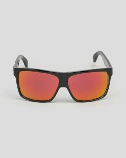 Hoy 4 Mirror Polar Float Sunglasses