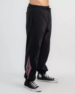 Billabong Core Diamond Track Pants