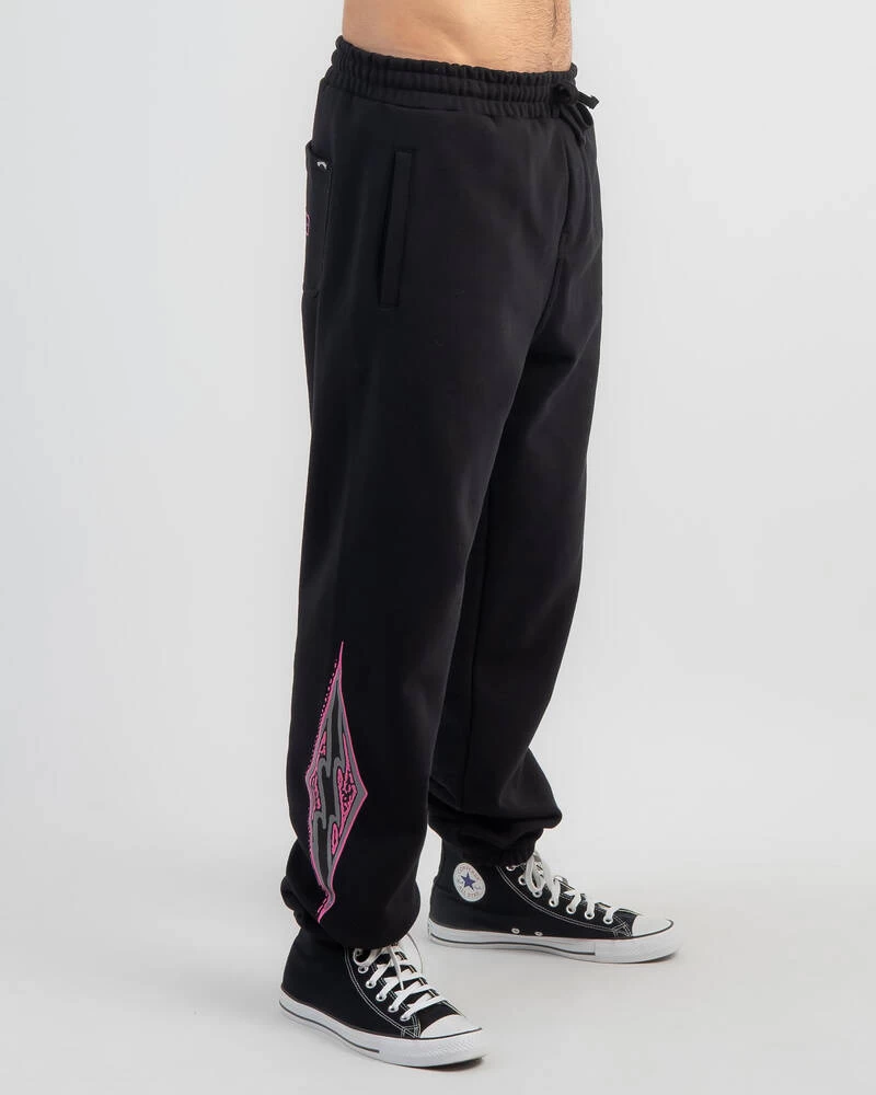 Billabong Core Diamond Track Pants