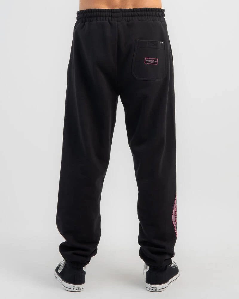 Billabong Core Diamond Track Pants - Image 3