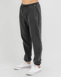 Kick Back Track Pants