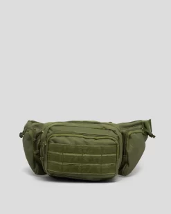 Tactical Waist Bag