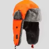 Dexter Sharp Trapper Hat