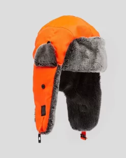 Dexter Sharp Trapper Hat