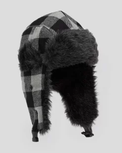 Dexter Keeper Trapper Hat