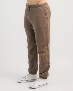 Quiksilver Saturn Baggy Track Pants