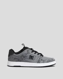 DC SHOES SW Manteca 4 Shoes