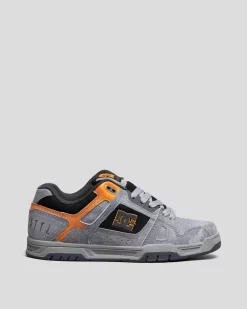DC SHOES SW Stag Shoes