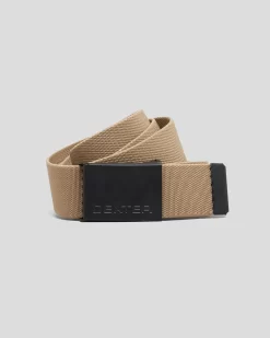 Dexter Stretch Web Belt