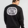 Volcom Produce Crew Neck Sweat Shirt