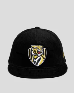 NEW ERA Richmond Football Club Corduroy Snapback
