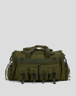 Tactical Duffle Bag