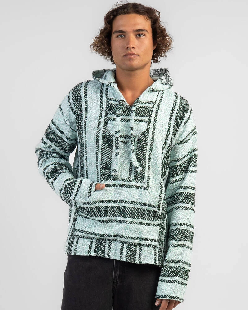 Baja Hoodie