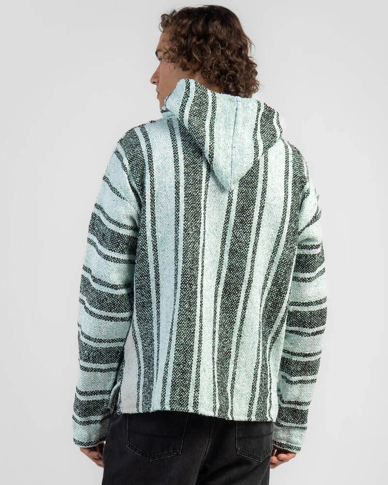 Baja Hoodie - Image 3