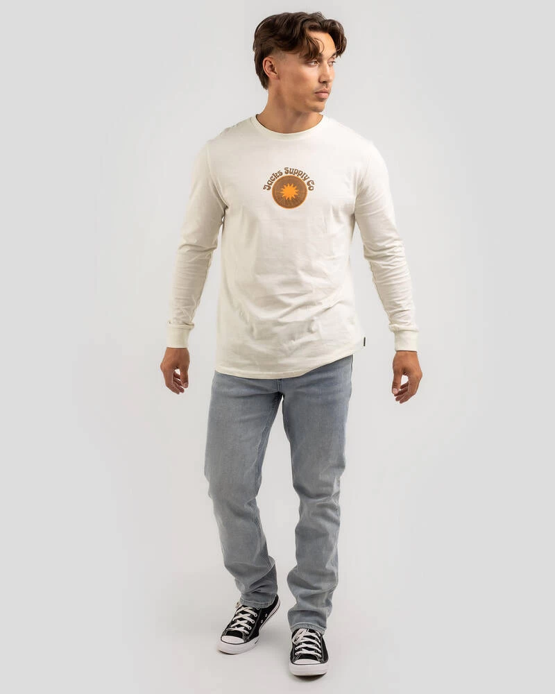 Manifest Long Sleeve T-Shirt - Image 5