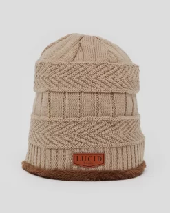 Trapper Beanie