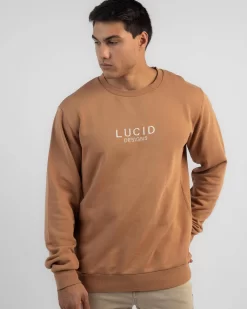 Exile Crew Sweatshirt