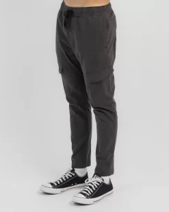 Disconnect Jogger Pants