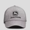 John Deere Stretch Band Cap