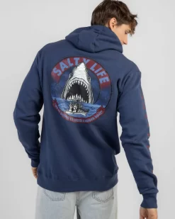 Bigger Boat Hoodie