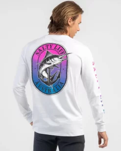 Cheers Long Sleeve T-Shirt