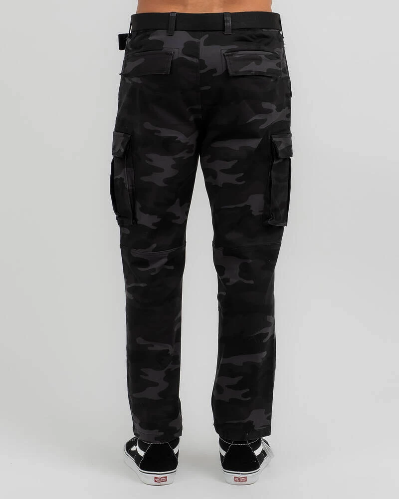 Dexter Annihilate Cargo Pants - Image 3