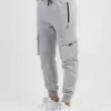 Cargo Track Pants