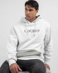 Court Hooded Sweatshirt