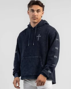 Perpetual Hoodie