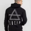 Sombre Hoodie